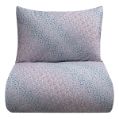 Εικόνα της ΣΕΤ ΣΕΝΤΟΝΙΑ ACROBALENO LILAC 230X260