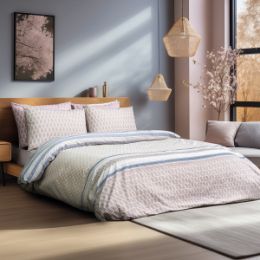 Εικόνα της ΣΕΤ ΣΕΝΤΟΝΙΑ ALIO BEIGE 240X260