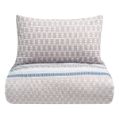 Εικόνα της ΣΕΤ ΣΕΝΤΟΝΙΑ ALIO BEIGE 240X260