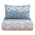 Εικόνα της ΣΕΤ ΣΕΝΤΟΝΙΑ DIMEL GREY 240X260