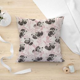 Εικόνα της ΜΑΞΙΛΑΡΟΘΗΚΗ PANDA BEAR 301 PINK 45X45