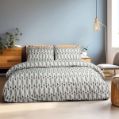 Εικόνα της ΣΕΤ ΣΕΝΤΟΝΙΑ LINEAR OLIVE 240X260