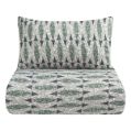 Εικόνα της ΣΕΤ ΣΕΝΤΟΝΙΑ LINEAR OLIVE 240X260