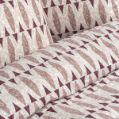 Εικόνα της ΣΕΤ ΣΕΝΤΟΝΙΑ LINEAR BROWN 170X260