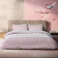 Εικόνα της ΣΕΤ ΣΕΝΤΟΝΙΑ ALIO OLD PINK 170X260