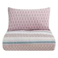Εικόνα της ΣΕΤ ΣΕΝΤΟΝΙΑ ALIO OLD PINK 170X260