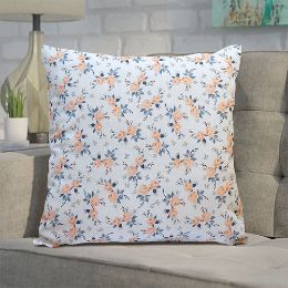 Εικόνα της ΜΑΞΙΛΑΡΟΘΗΚΗ ABBIE 801 SALMON 45X45