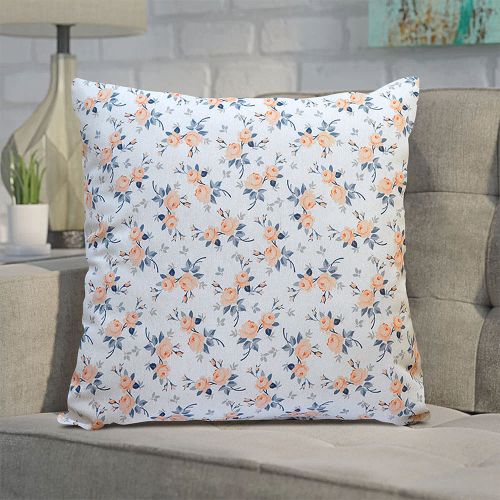 Εικόνα της ΜΑΞΙΛΑΡΟΘΗΚΗ ABBIE 801 SALMON 45X45
