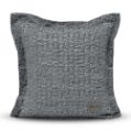 Εικόνα της ΜΑΞΙΛΑΡΟΘΗΚΗ ANGOLLO-WINTER OXF DGREY 45X45