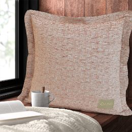 Εικόνα της ΜΑΞΙΛΑΡΟΘΗΚΗ ANGOLLO-WINTER OXF SALMON 45X45
