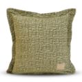 Εικόνα της ΜΑΞΙΛΑΡΟΘΗΚΗ ANGOLLO-WINTER OXF OLIVE 45X45