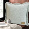 Εικόνα της ΜΑΞΙΛΑΡΟΘΗΚΗ ANGOLLO-WINTER OXF MINT 45X45