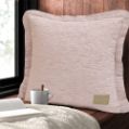 Εικόνα της ΜΑΞΙΛΑΡΟΘΗΚΗ COSTUME OXF PINK 45X45