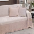 Εικόνα της ΜΑΞΙΛΑΡΟΘΗΚΗ COSTUME OXF PINK 45X45