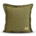 Εικόνα της ΜΑΞΙΛΑΡΟΘΗΚΗ COSTUME OXF OLIVE 45X45