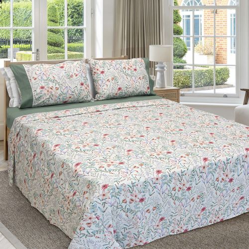 Εικόνα της ΣΕΤ ΣΕΝΤΟΝΙΑ BLISSFUL VERAMAN 240X260