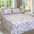 Εικόνα της ΣΕΤ ΣΕΝΤΟΝΙΑ DREAMCOCOON LILAC 240X260