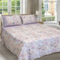 Εικόνα της ΣΕΤ ΣΕΝΤΟΝΙΑ SOFTHAVEN LILAC 240X260
