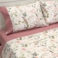 Εικόνα της ΣΕΤ ΣΕΝΤΟΝΙΑ BEDBLISS ENG.ROSE 240X260