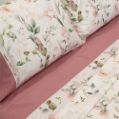 Εικόνα της ΣΕΤ ΣΕΝΤΟΝΙΑ BEDBLISS ENG.ROSE 240X260