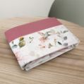 Εικόνα της ΣΕΤ ΣΕΝΤΟΝΙΑ BEDBLISS ENG.ROSE 240X260
