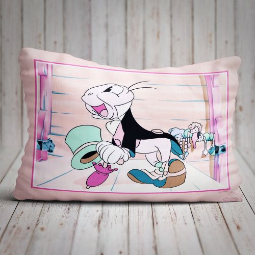 Εικόνα της ΜΑΞΙΛΑΡΟΘΗΚΗ ANT PINK 50Χ70