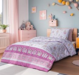 Εικόνα της ΣΕΤ ΣΕΝΤΟΝΙΑ KASTRO LILAC 105X200+30