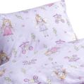 Εικόνα της ΣΕΤ ΣΕΝΤΟΝΙΑ KASTRO LILAC 105X200+30