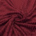 Εικόνα της ΚΟΥΒΕΡΤΑ PELUSA BORDO 160X220