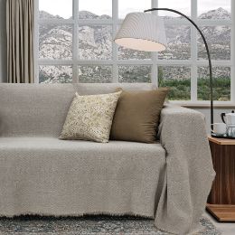 Εικόνα της ΡΙΧΤΑΡΙ FIGO GREIGE 175X220