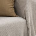Εικόνα της ΡΙΧΤΑΡΙ FIGO GREIGE 175X220