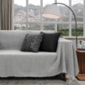 Εικόνα της ΡΙΧΤΑΡΙ FIGO LGREY 175X220