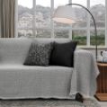 Εικόνα της ΡΙΧΤΑΡΙ FIGO DGREY 175X220