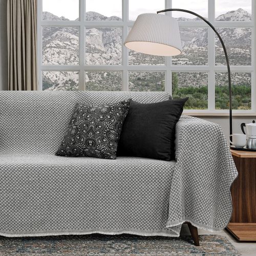 Εικόνα της ΡΙΧΤΑΡΙ FIGO DGREY 175X220