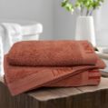 Εικόνα της ΠΕΤΣΕΤΑ BRANDY TERRACOTTA 80X150