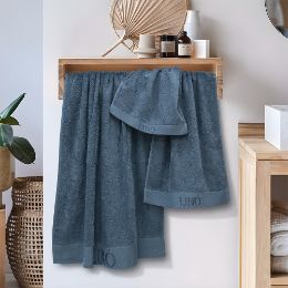 Εικόνα της ΠΕΤΣΕΤΑ BRANDY DENIM 40X60