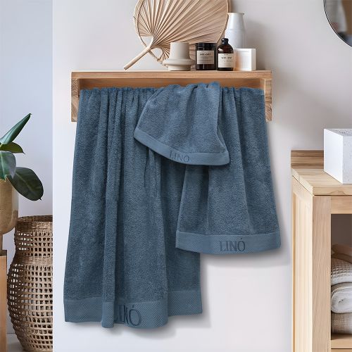 Εικόνα της ΠΕΤΣΕΤΑ BRANDY DENIM 40X60