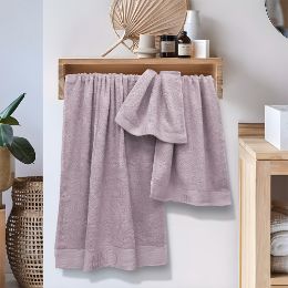 Εικόνα της ΠΕΤΣΕΤΑ BRANDY LILAC 50X100