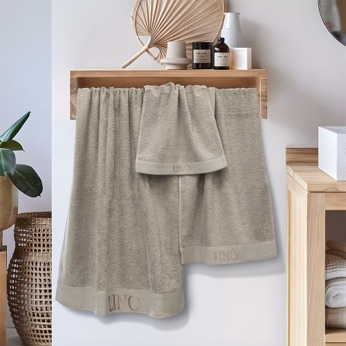Εικόνα της ΠΕΤΣΕΤΑ BRANDY BEIGE 40X60