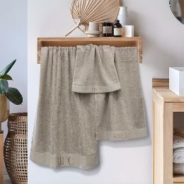 Εικόνα της ΠΕΤΣΕΤΑ BRANDY BEIGE 80X150