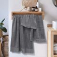 Εικόνα της ΠΕΤΣΕΤΑ BRANDY GREY 40X60