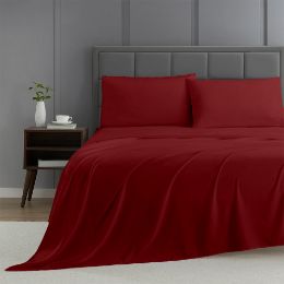 Εικόνα της ΣΕΤ ΣΕΝΤΟΝΙΑ BAILA BORDO 220X240