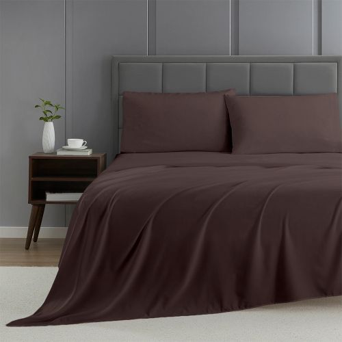 Εικόνα της ΣΕΤ ΣΕΝΤΟΝΙΑ BAILA BROWN 220X240