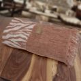 Εικόνα της ΡΙΧΤΑΡΙ CEBRA SALMON 180X250