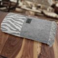 Εικόνα της ΡΙΧΤΑΡΙ CEBRA GREY 180X250