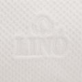 Εικόνα της ΕΠΙΣΤΡΩΜΑ JACQUARD WHITE 160Χ200+40