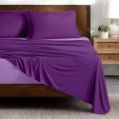Εικόνα της ΣΕΤ ΣΕΝΤΟΝΙΑ DOBLE LILAC-MAUVE 240X260
