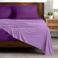 Εικόνα της ΣΕΤ ΣΕΝΤΟΝΙΑ DOBLE LILAC-MAUVE 240X260