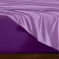 Εικόνα της ΣΕΤ ΣΕΝΤΟΝΙΑ DOBLE LILAC-MAUVE 240X260