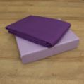 Εικόνα της ΣΕΤ ΣΕΝΤΟΝΙΑ DOBLE LILAC-MAUVE 240X260